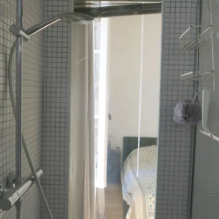 Appartamento Roommate Share Colocation 1 Bedroom In Two Bedroom Luxe Marais Bretagne Citycosy *